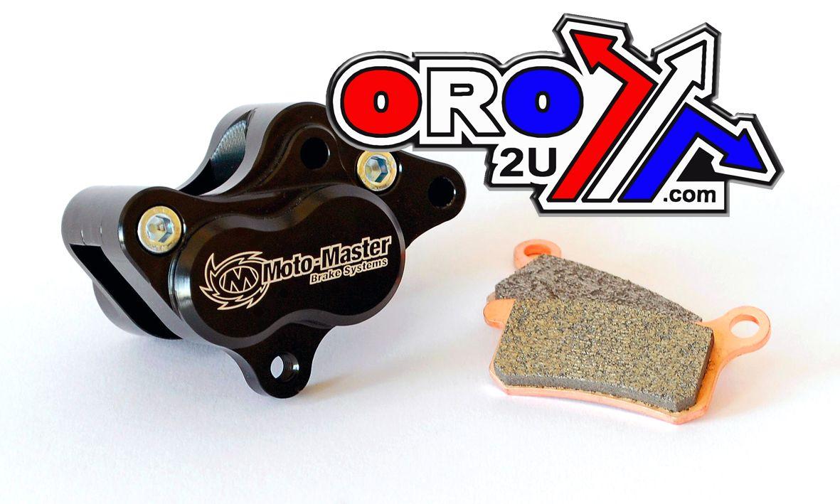 REAR 4-PISTON CALIPER KTM, 50/65 MOTO-MASTER 210101 thumbnail 3