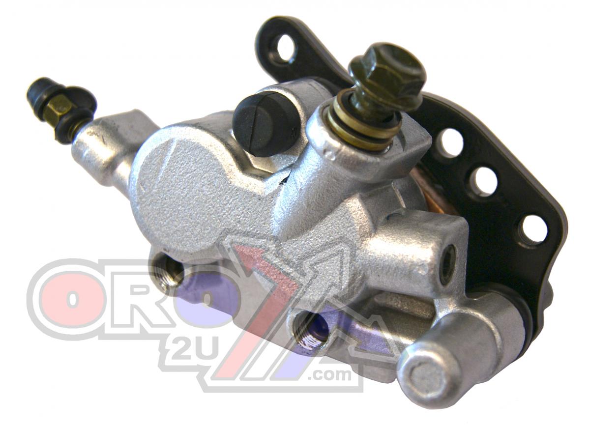 BRAKE CALIPER ATV RIGHT FRONT 59100-39D00-999 43041-1519 DBCASK1FR thumbnail 2