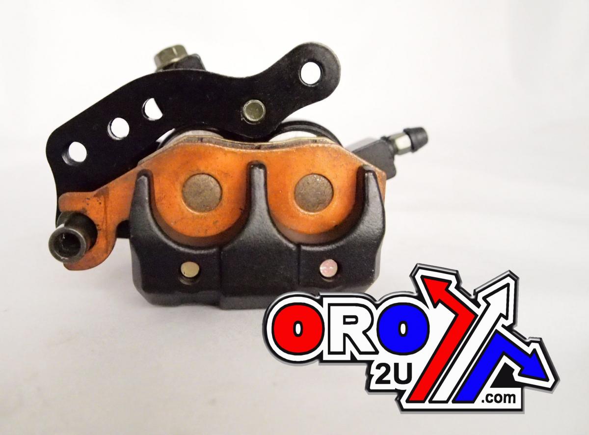 BRAKE CALIPER ATV RIGHT FRONT 59100-39D00-999 43041-1519 DBCASK1FR thumbnail 3
