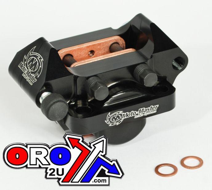REAR 2-PISTON CALIPER KTM HUSQVARNA MOTO-MASTER 210103 thumbnail 3