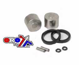 CALIPER RE BUILD KIT FOR, MOTO-MASTER KTM/HUSKY 2 PISTON, CALIPER 213016 image 1