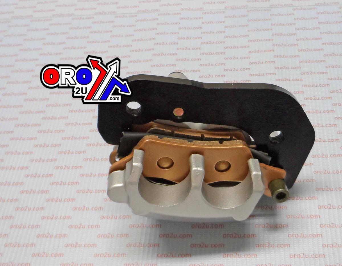 BRAKE CALIPER LH FRONT CAN-AM 703500968 705600862 DBCACA1FL thumbnail 3