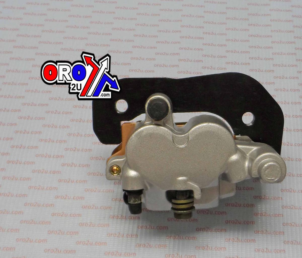 BRAKE CALIPER RH FRONT CAN-AM 703500967 705600861 DBCACA1FR thumbnail 2