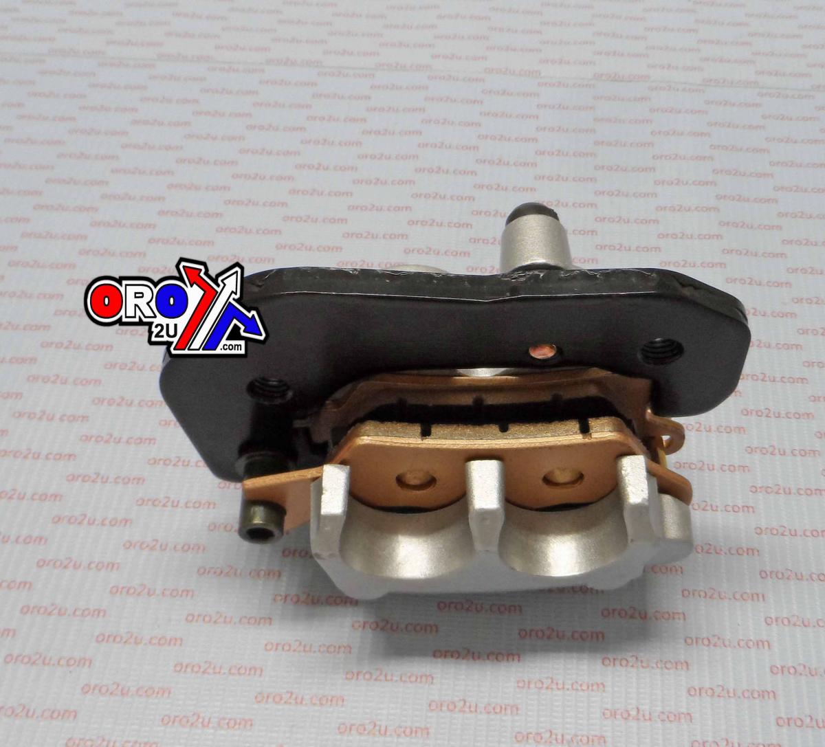 BRAKE CALIPER RH FRONT CAN-AM 703500967 705600861 DBCACA1FR thumbnail 3