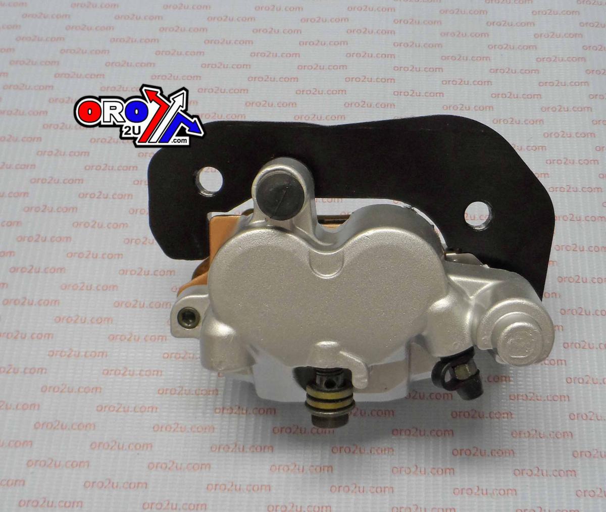 BRAKE CALIPER ATV RIGHT REAR, CAN-AM 703500969, 705600859 thumbnail 2