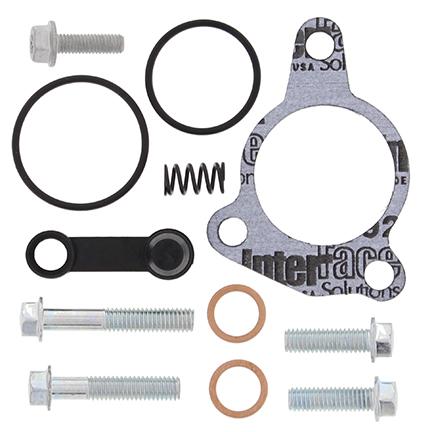 CLUTCH SLAVE CYL REBUILD KIT ALLBALLS, ALLBALLS 18-6005 KTM/HUSKY 400/450/500/530 09-22 image 1