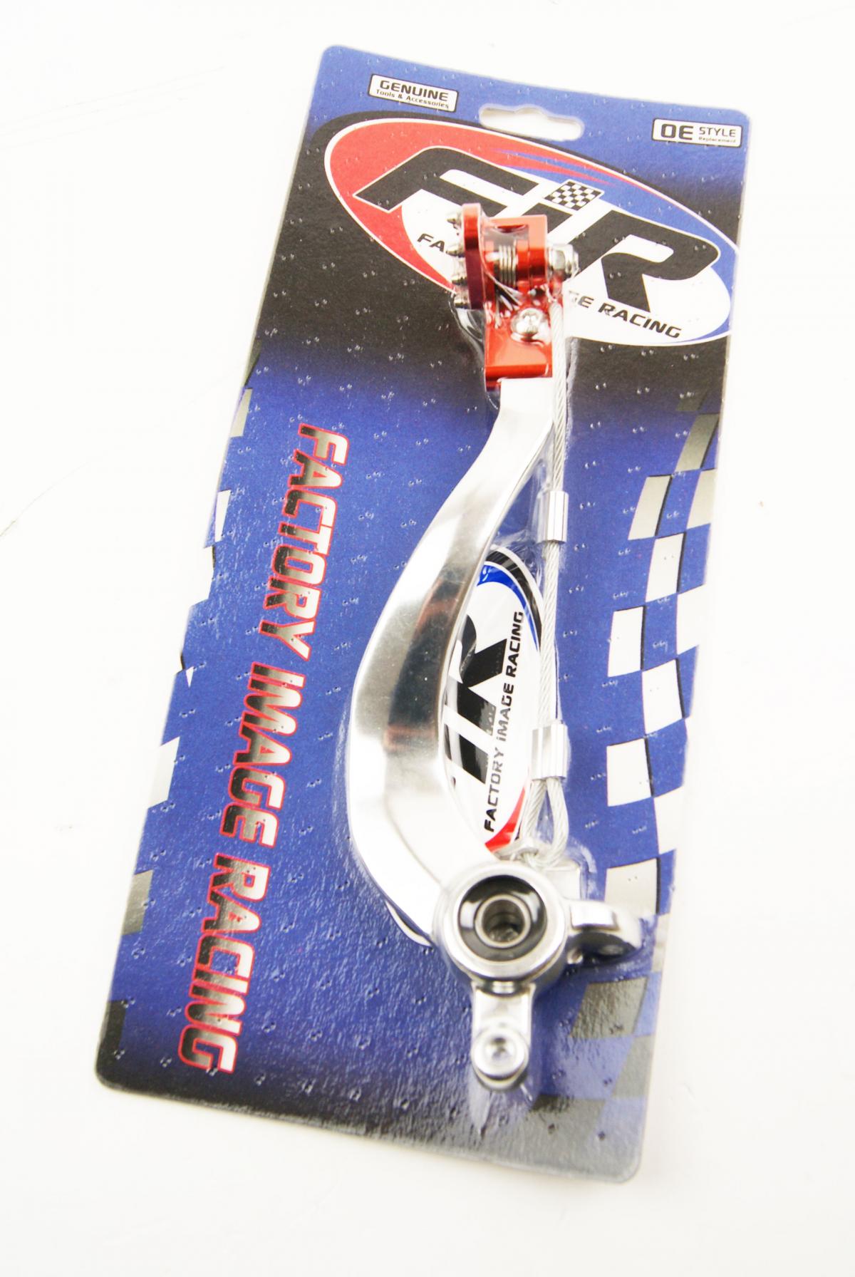 BRAKE PEDAL LEVER REAR KTM SX 85 105 47013050044 MX-08821