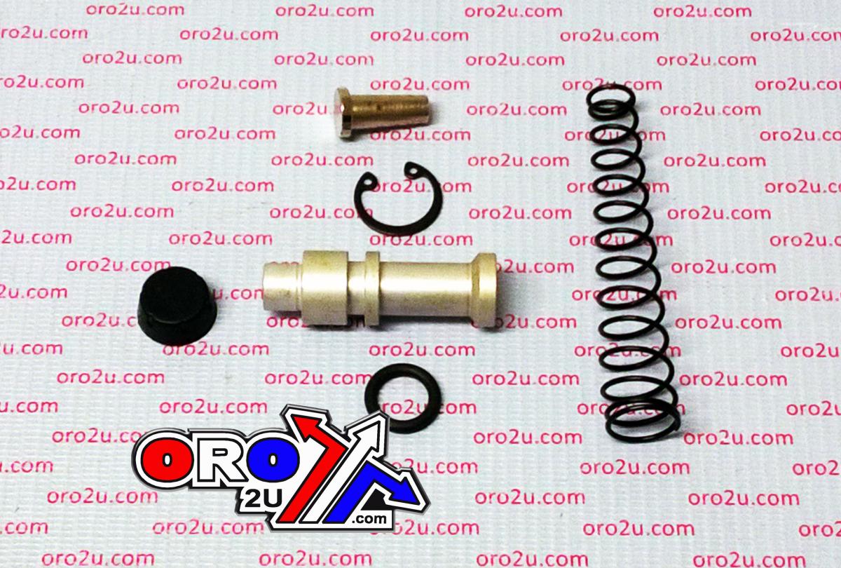 MASTER CYLINDER REBUILD KIT RR, HD 42382-82A, 42382-82B, 32-0263 thumbnail 2