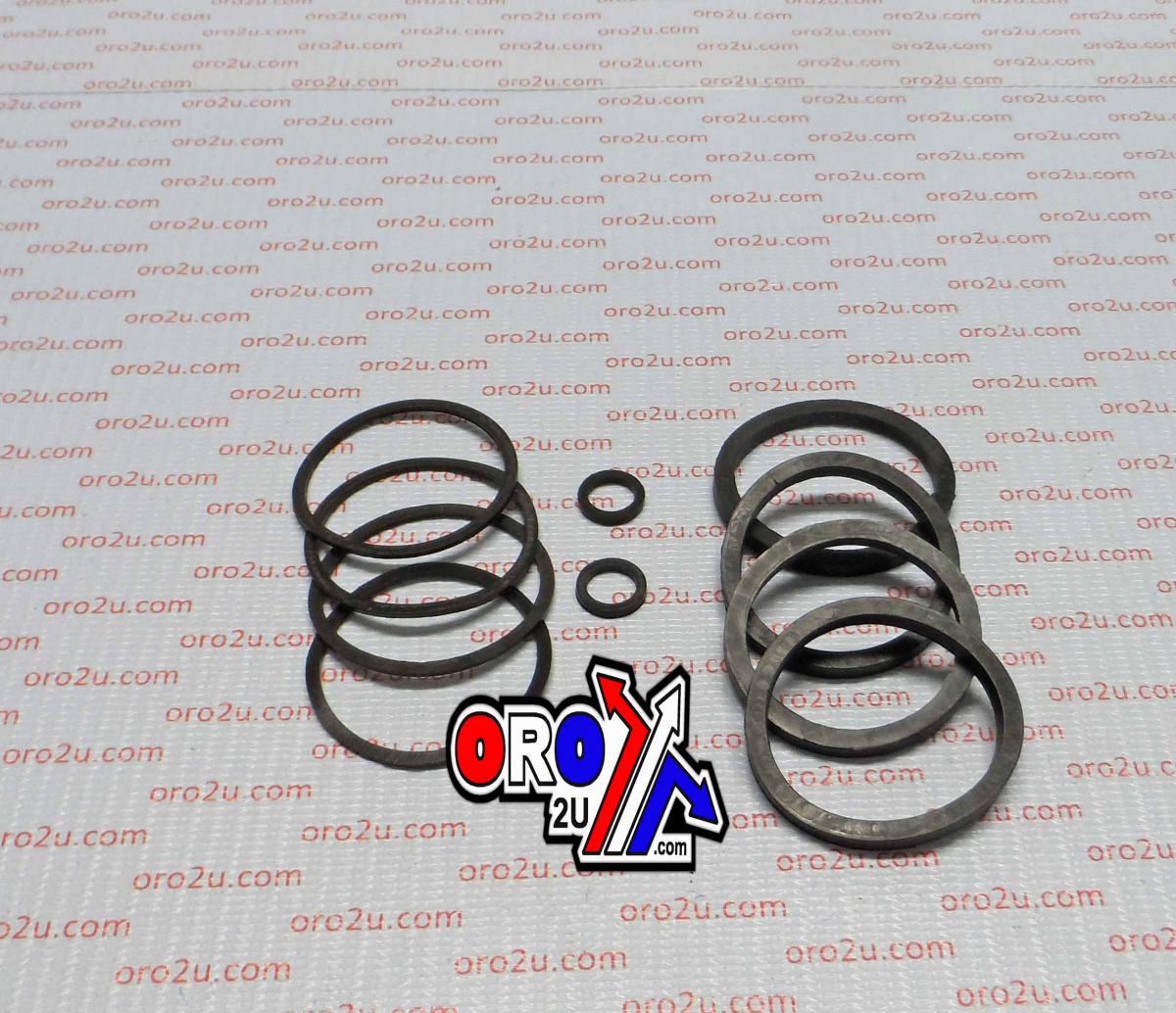 BRAKE CALIPER SEAL KIT HD, 32-0265, 44313-01, 44313-01A thumbnail 2
