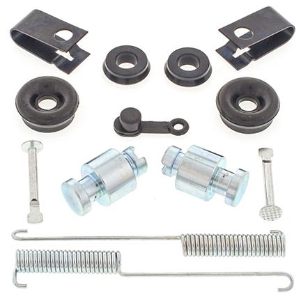 WHEEL CYLINDER REBUILD KIT ALLBALLS, ALLBALLS 18-5004 YAM YFM350 BIG BEAR 87-88 FRONT