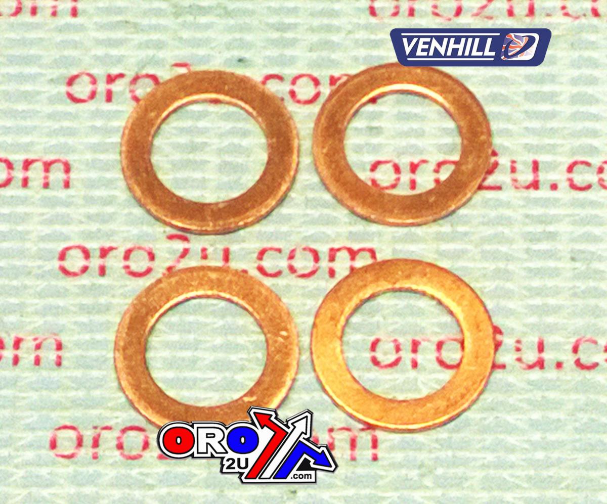 HOSE FRONT BRAKE SILVER / BLACK, KTM SX65 2006-2022 K01-1-041/P-CL thumbnail 2