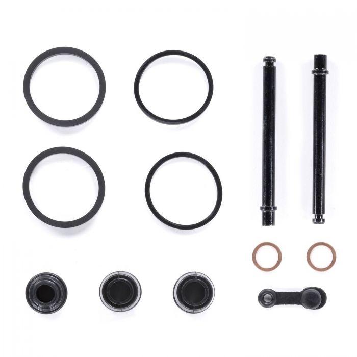 BRAKE CALIPER REBUILD KIT ALLBALLS, ALLBALLS 18-3223 HON VF1000/GL 1100-1500 82-00 REAR