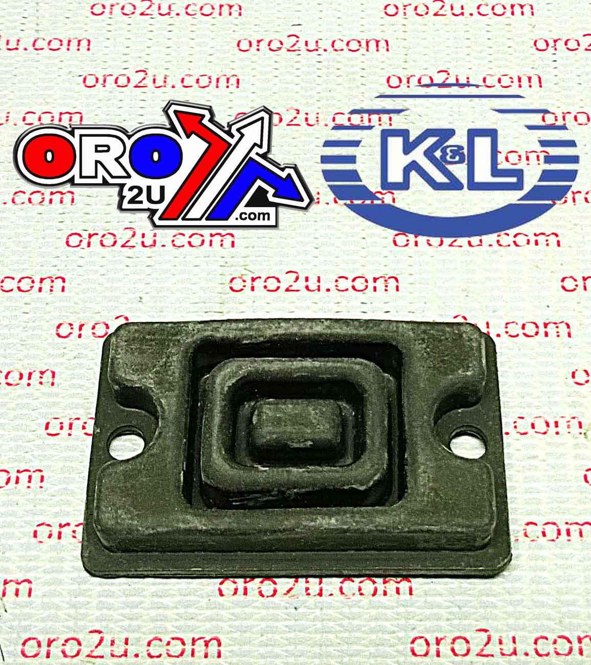 DIAPHRAGM MASTER CYLINDER, 45520-MG7-006, HONDA, 32-7633 SOLD EACH thumbnail 2