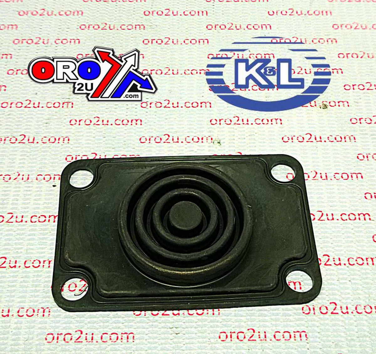 DIAPHRAGM MASTER CYLINDER, 45520-422-026, HONDA, 32-7641 SOLD EACH thumbnail 2