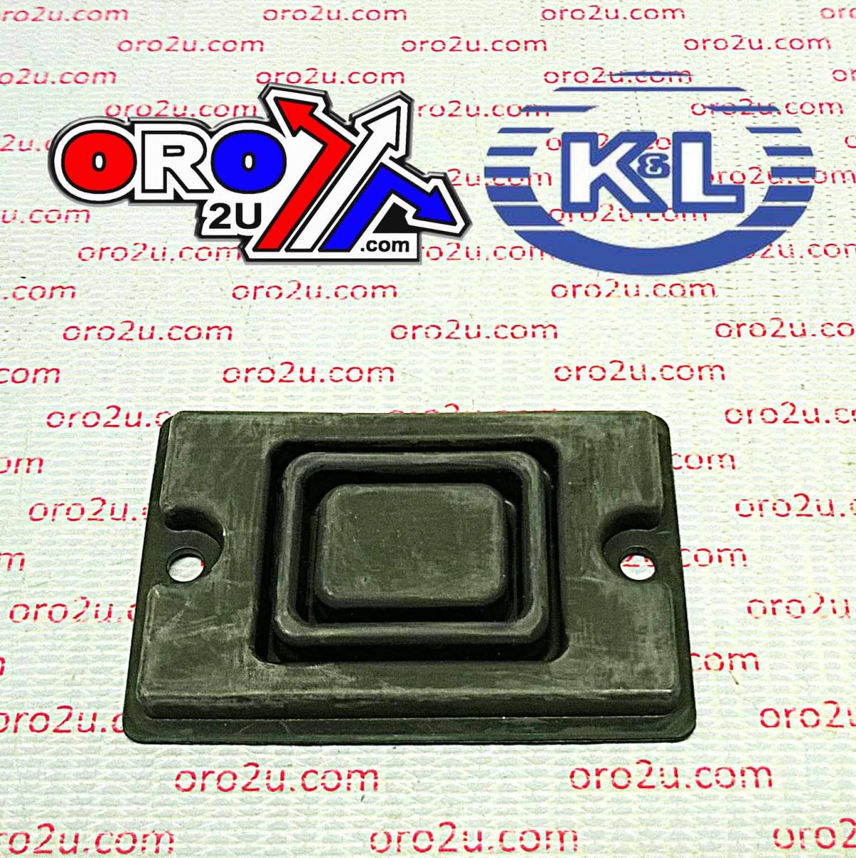 DIAPHRAGM MASTER CYLINDER, 43028-1058, KAWASAKI, 32-7662 SOLD EACH thumbnail 2