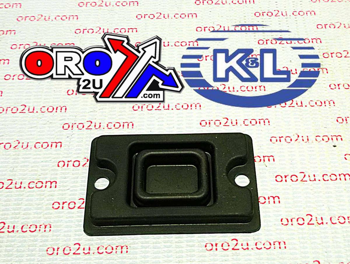 DIAPHRAGM MASTER CYLINDER, 59667-04700, SUZUKI, 32-7709 SOLD EACH thumbnail 2