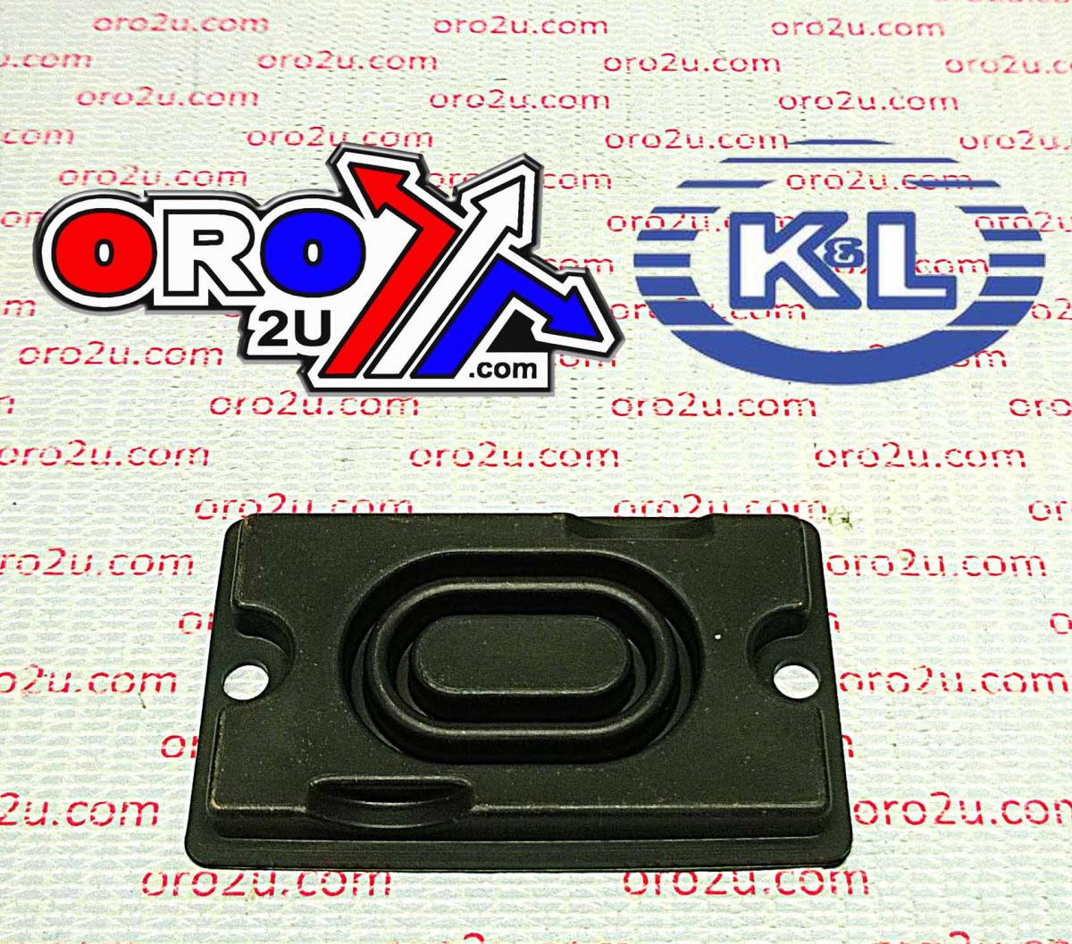 DIAPHRAGM MASTER CYLINDER, 4L0-25854-00-00, YAMAHA, 32-7706 SOLD EACH thumbnail 2