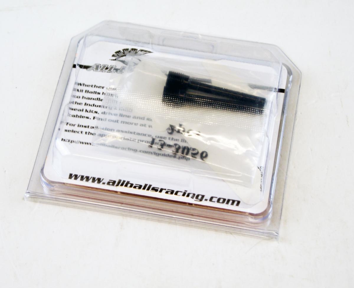 ALLBALLS BRAKE PAD BOLT KIT, ALLBALLS 18-7037 4.65x52.75MM KAW/SUZ ROAD FRONT thumbnail 2