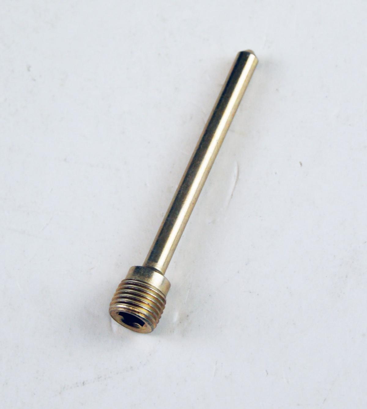 ALLBALLS BRAKE PAD BOLT KIT, ALLBALLS 18-7034 4.5x61.80MM KAW/SUZ ROAD FRONT/SUZ REAR thumbnail 2