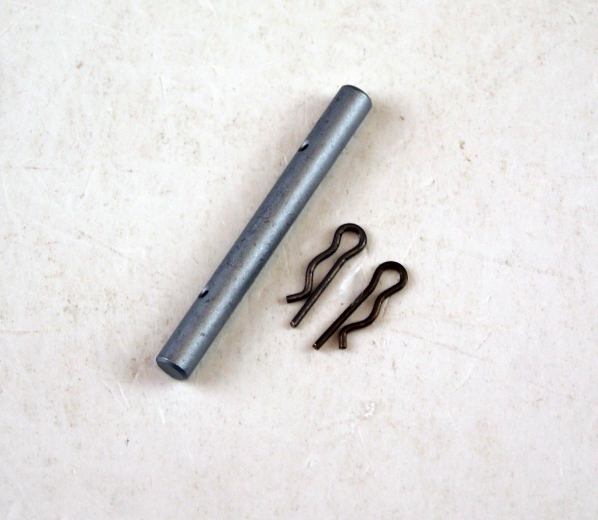 ALLBALLS BRAKE PAD BOLT KIT, ALLBALLS 18-7031 6.0x56MM YAM ROAD FRONT thumbnail 2