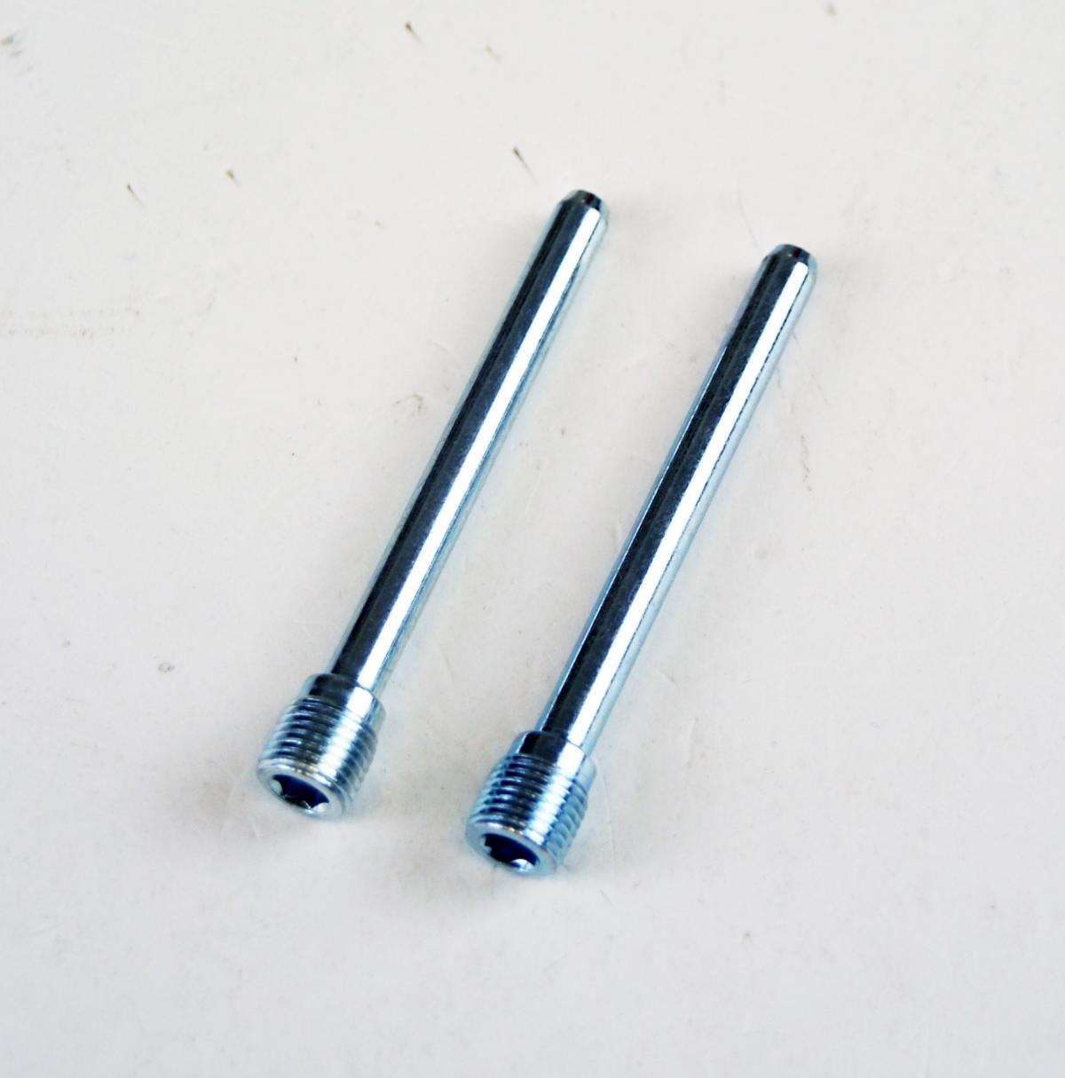 ALLBALLS BRAKE PAD BOLT KIT, ALLBALLS 18-7029 6.0x71.5MM CAN-AM/YAM ATV FRONT thumbnail 2