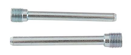 ALLBALLS BRAKE PAD BOLT KIT, ALLBALLS 18-7029 6.0x71.5MM CAN-AM/YAM ATV FRONT thumbnail 4