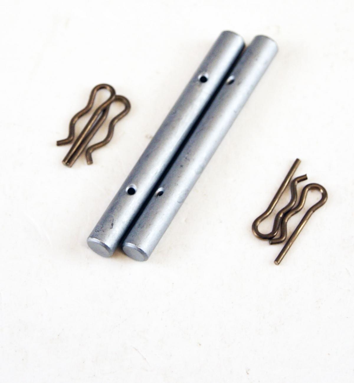 ALLBALLS BRAKE PAD BOLT KIT, ALLBALLS 18-7025 YAM ROAD FRONT AND REAR thumbnail 2