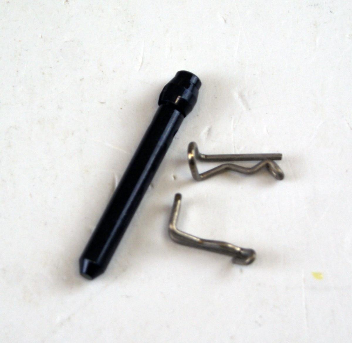 ALLBALLS BRAKE PAD BOLT KIT, ALLBALLS 18-7023 6.0x50MM CAN-AM ATV FRONT AND REAR thumbnail 2