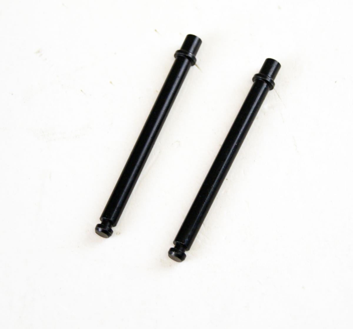 ALLBALLS BRAKE PAD BOLT KIT, ALLBALLS 18-7020 6x77.60MM HON ROAD FRONT AND REAR thumbnail 2