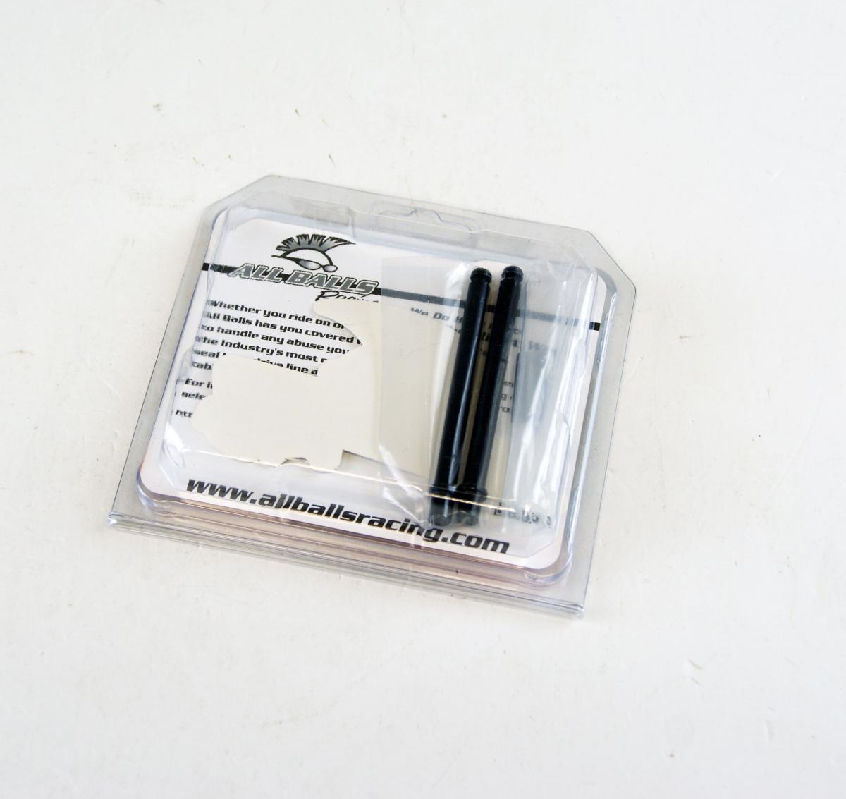 ALLBALLS BRAKE PAD BOLT KIT, ALLBALLS 18-7020 6x77.60MM HON ROAD FRONT AND REAR thumbnail 3