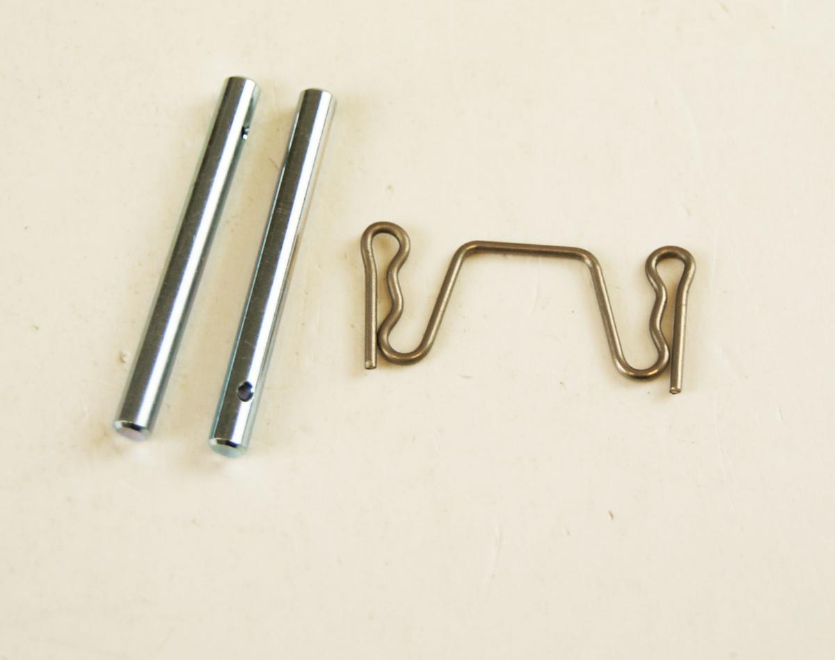 ALLBALLS BRAKE PAD BOLT KIT, ALLBALLS 18-7018 KAW/SUZ ROAD REAR thumbnail 2