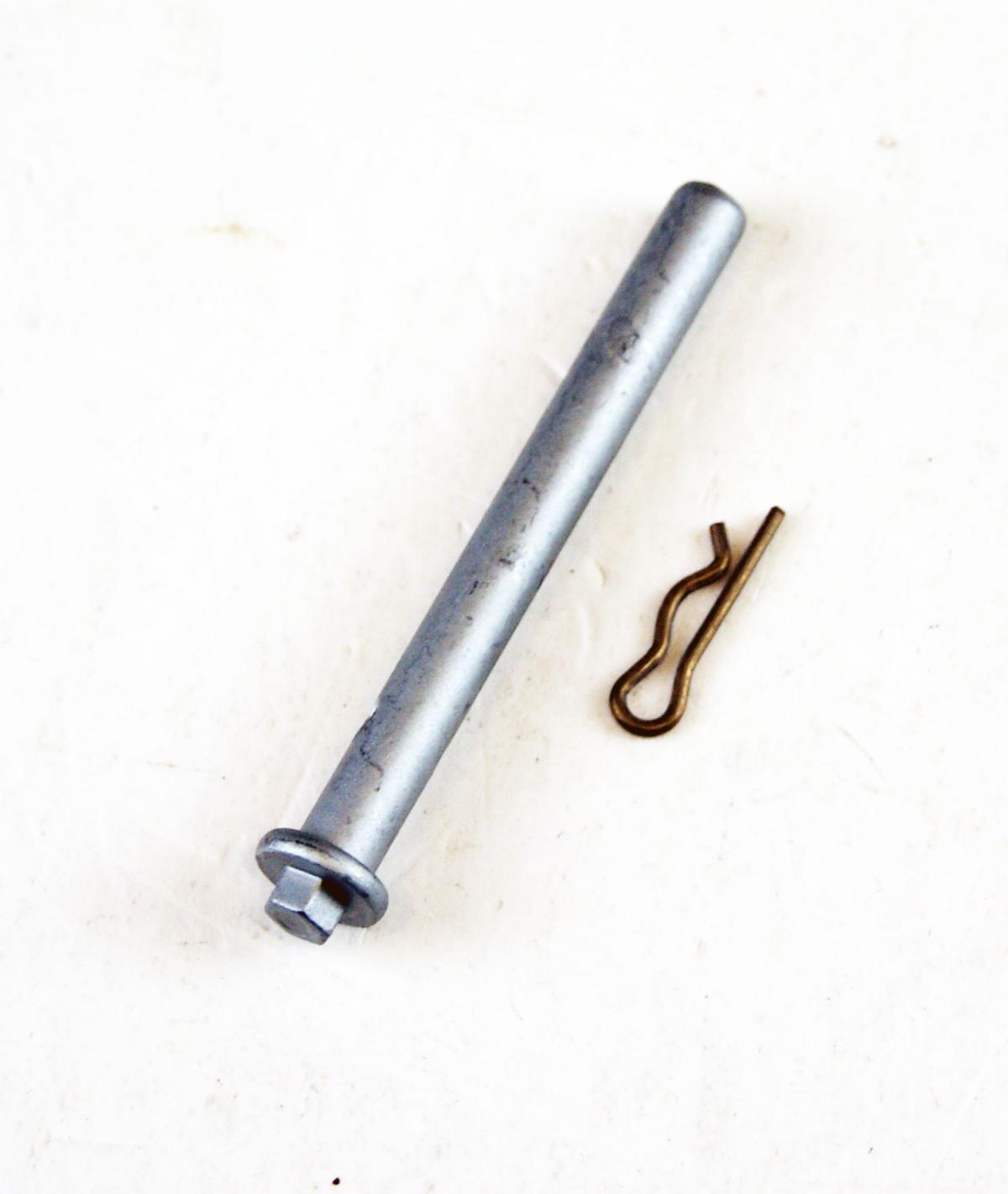 ALLBALLS BRAKE PAD BOLT KIT, ALLBALLS 18-7016 KAW/SUZ ROAD REAR thumbnail 2