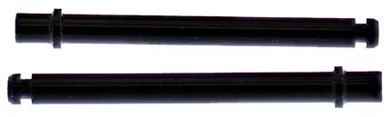 ALLBALLS BRAKE PAD BOLT KIT, ALLBALLS 18-7014 6x70.6MM HON ROAD FRONT AND REAR thumbnail 3