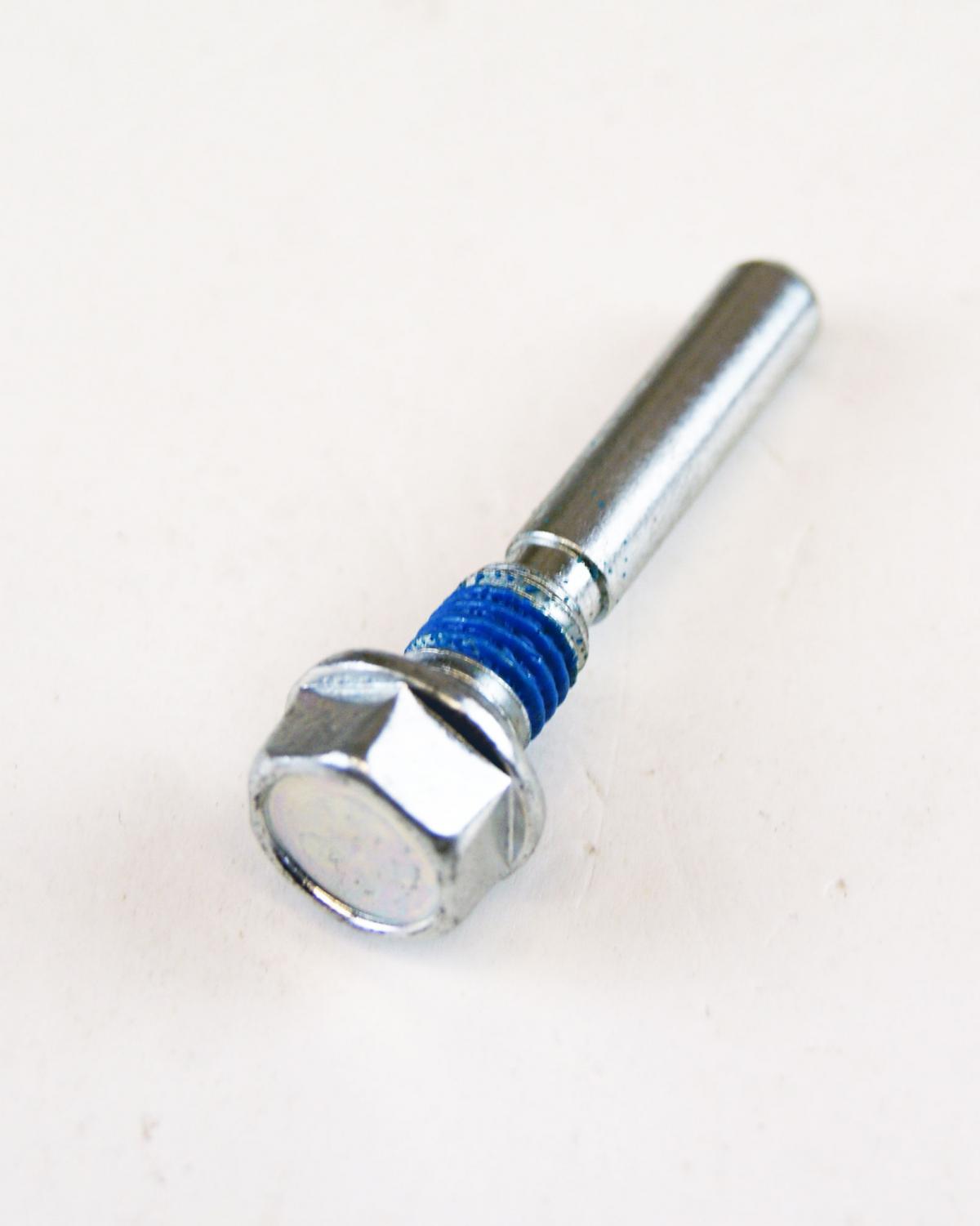 ALLBALLS BRAKE PAD BOLT KIT, ALLBALLS 18-7013 YAM DIRT FRONT thumbnail 2