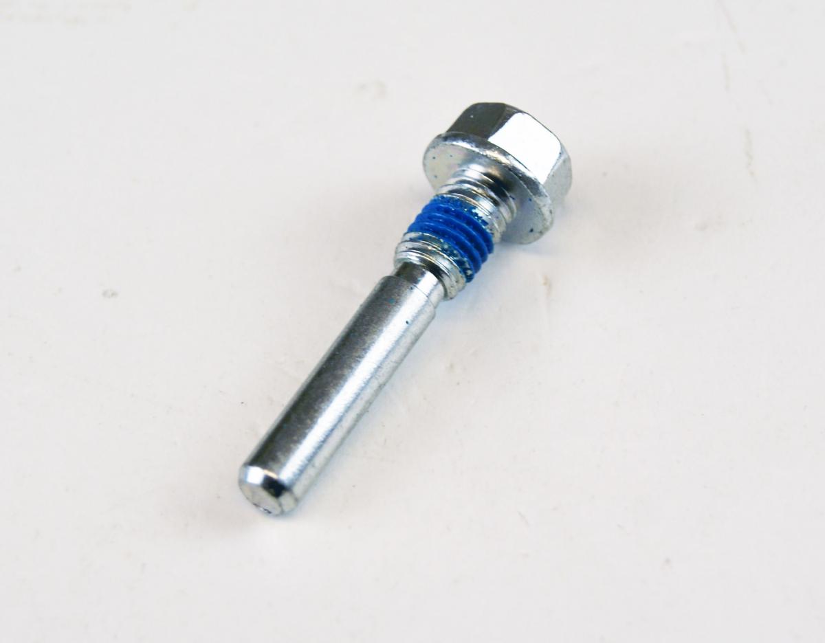 ALLBALLS BRAKE PAD BOLT KIT, ALLBALLS 18-7013 YAM DIRT FRONT thumbnail 3