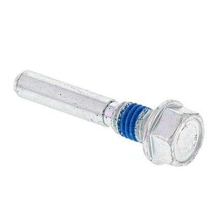 ALLBALLS BRAKE PAD BOLT KIT, ALLBALLS 18-7013 YAM DIRT FRONT thumbnail 5