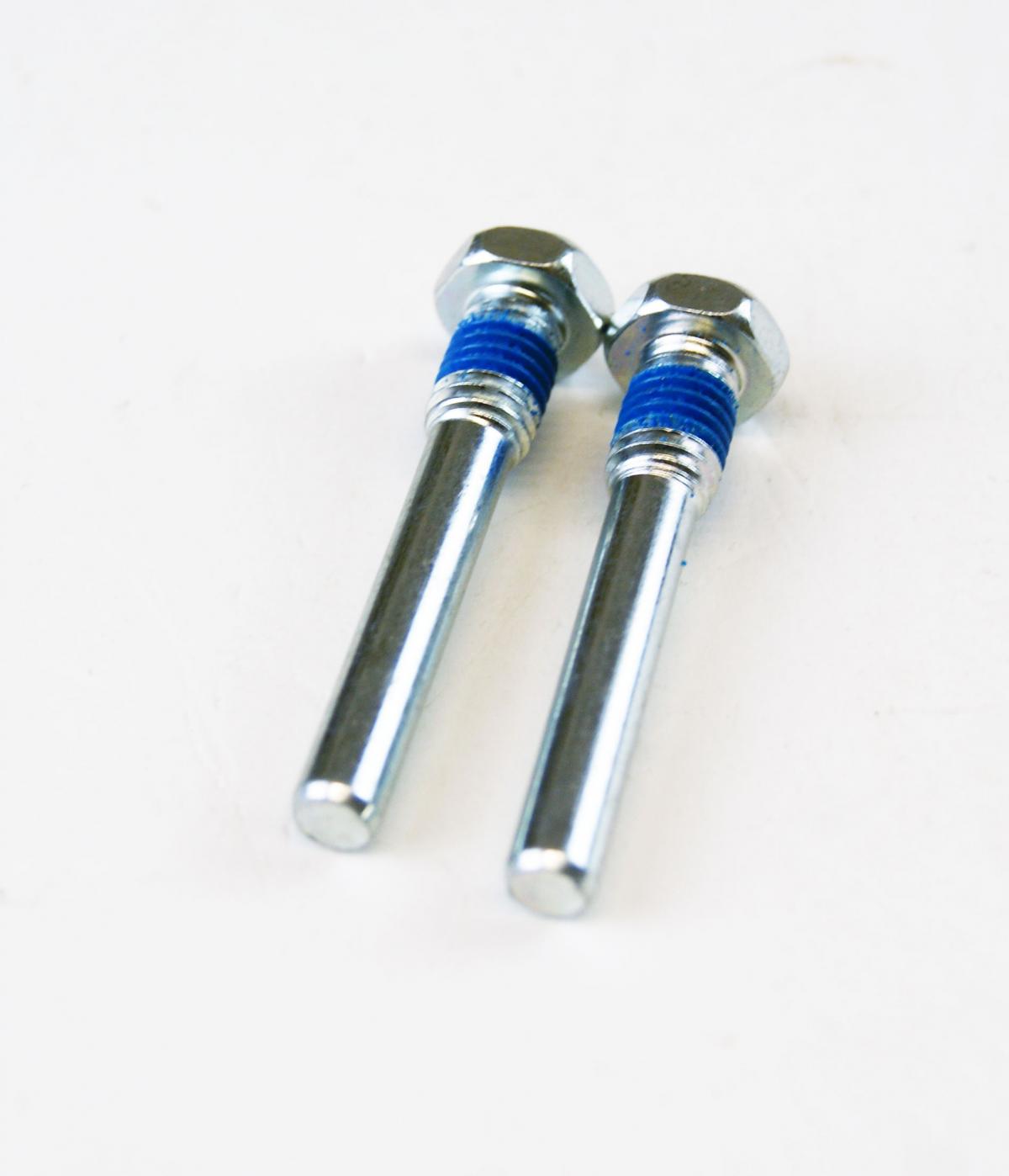 ALLBALLS BRAKE PAD BOLT KIT, ALLBALLS 18-7011 ARCTIC-CAT/HON/KAW/SUZ/YAM FRONT AND REAR thumbnail 3