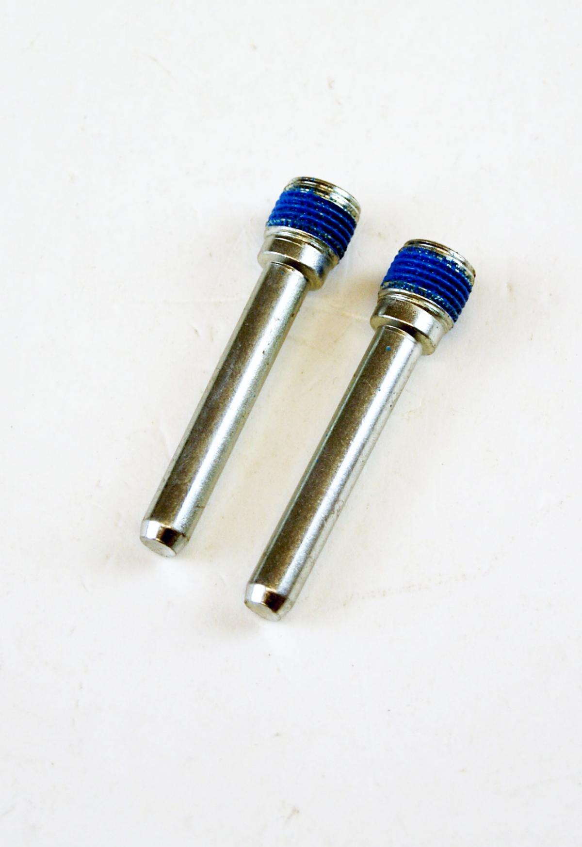 ALLBALLS BRAKE PAD BOLT KIT, ALLBALLS 18-7010 CAN-AM/SUZ.YAM FRONT/CAN-AM REAR thumbnail 3