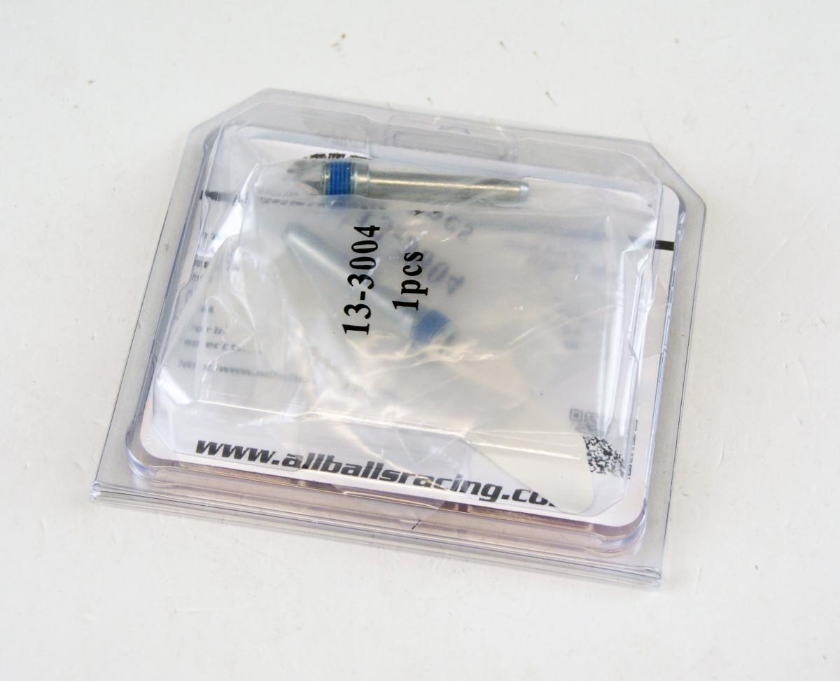 ALLBALLS BRAKE PAD BOLT KIT, ALLBALLS 18-7010 CAN-AM/SUZ.YAM FRONT/CAN-AM REAR thumbnail 4