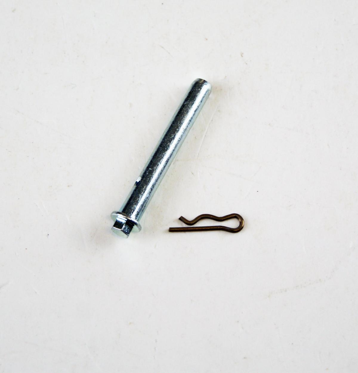 ALLBALLS BRAKE PAD BOLT KIT, ALLBALLS 18-7009 KAW/SUZ FRONT/SUZ REAR thumbnail 2