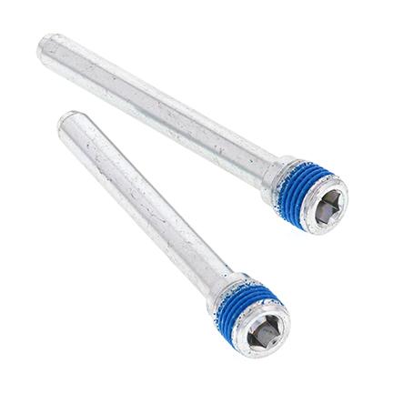ALLBALLS BRAKE PAD BOLT KIT, ALLBALLS 18-7006 ARC-CAT/CAN-AM/HON/KAW/SUZ/YAM FRONT AND REAR thumbnail 4