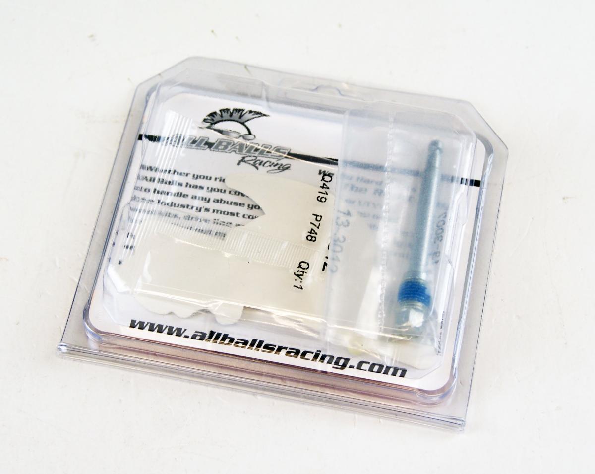 ALLBALLS BRAKE PAD BOLT KIT, ALLBALLS 18-7005 HON/KAW FRONT/HON/KAW/SUZ REAR thumbnail 3