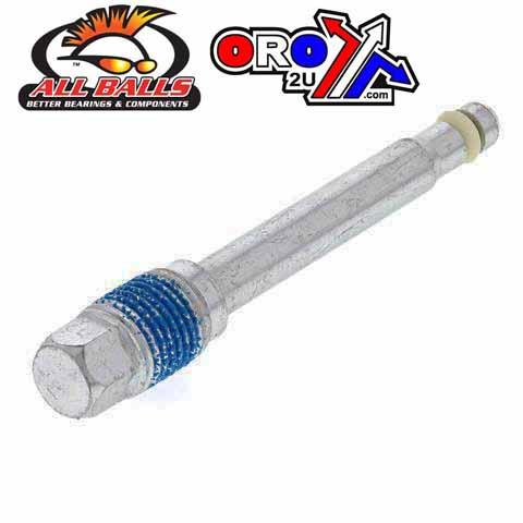 ALLBALLS BRAKE PAD BOLT KIT, ALLBALLS 18-7005 HON/KAW FRONT/HON/KAW/SUZ REAR thumbnail 5