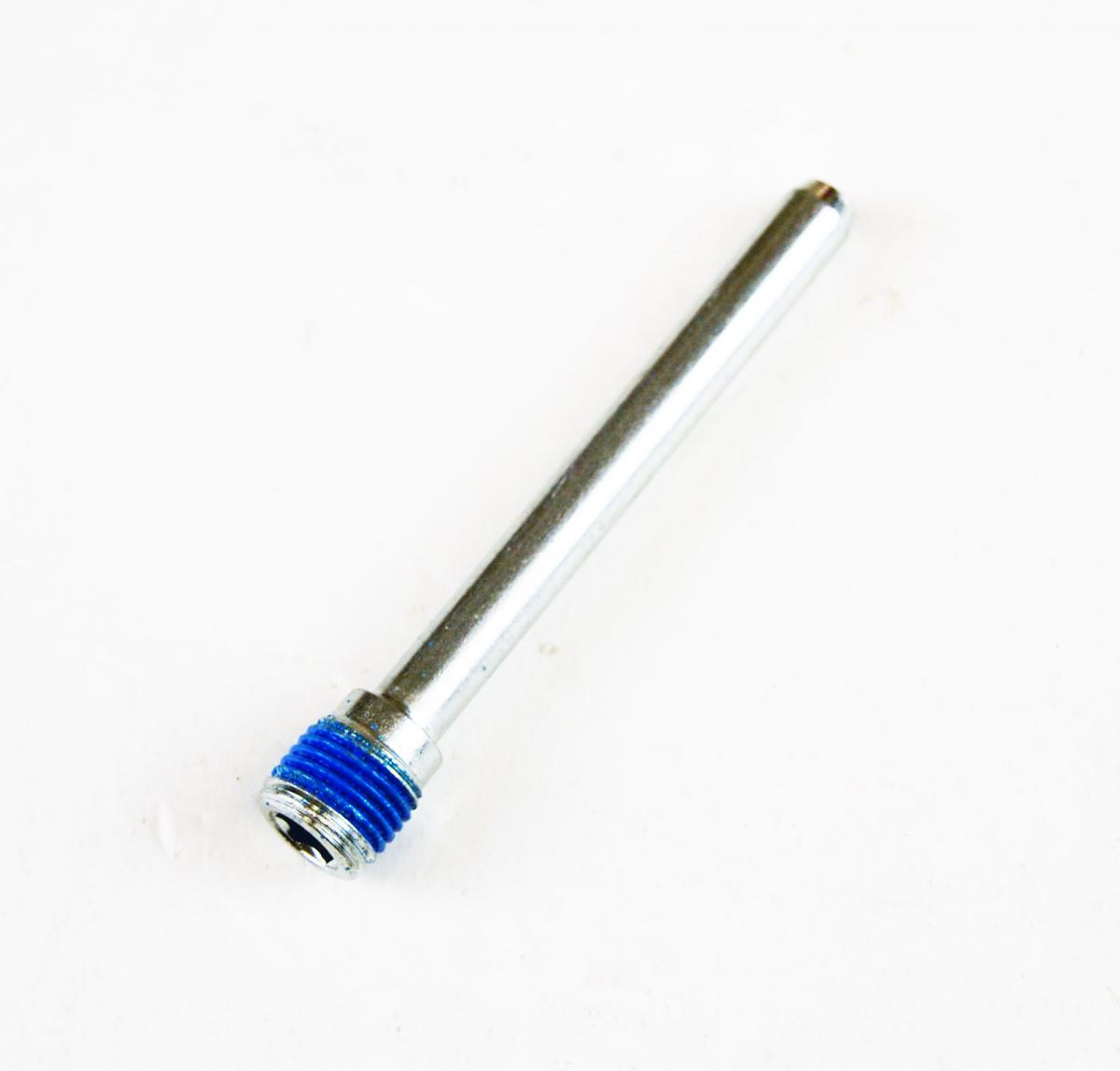 ALLBALLS BRAKE PAD BOLT KIT, ALLBALLS 18-7004 BETA/HON/KAW/RIEJU/SUZ/YAM