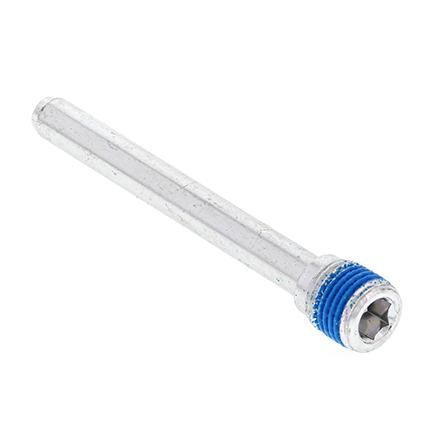 ALLBALLS BRAKE PAD BOLT KIT, ALLBALLS 18-7004 BETA/HON/KAW/RIEJU/SUZ/YAM thumbnail 4