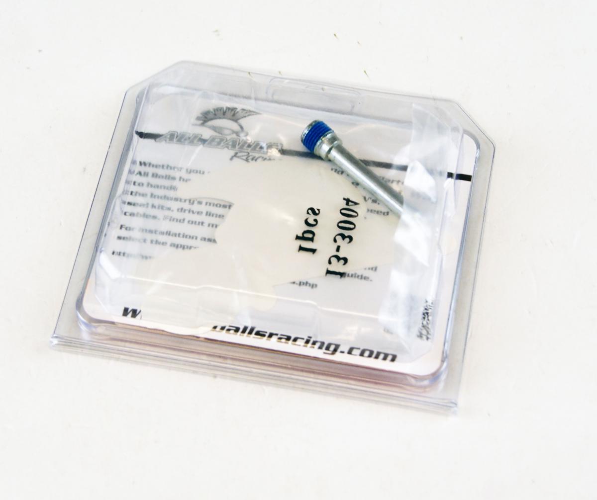 ALLBALLS BRAKE PAD BOLT KIT, ALLBALLS 18-7003 BETA/GASGAS/HON/KAW/RIEJU/SUZ/YAM thumbnail 3