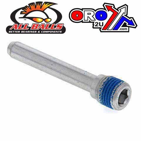 ALLBALLS BRAKE PAD BOLT KIT, ALLBALLS 18-7003 BETA/GASGAS/HON/KAW/RIEJU/SUZ/YAM thumbnail 4