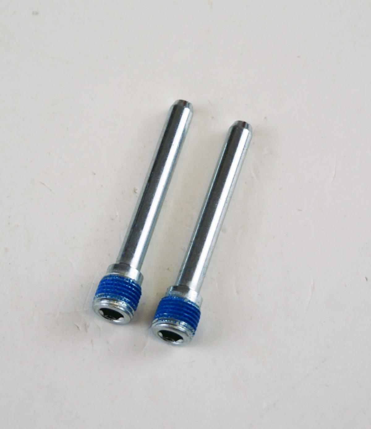 ALLBALLS BRAKE PAD BOLT KIT, ALLBALLS 18-7002 ARC-CAT/CAN-AM/HON/KAW/SUZ/YAM thumbnail 2