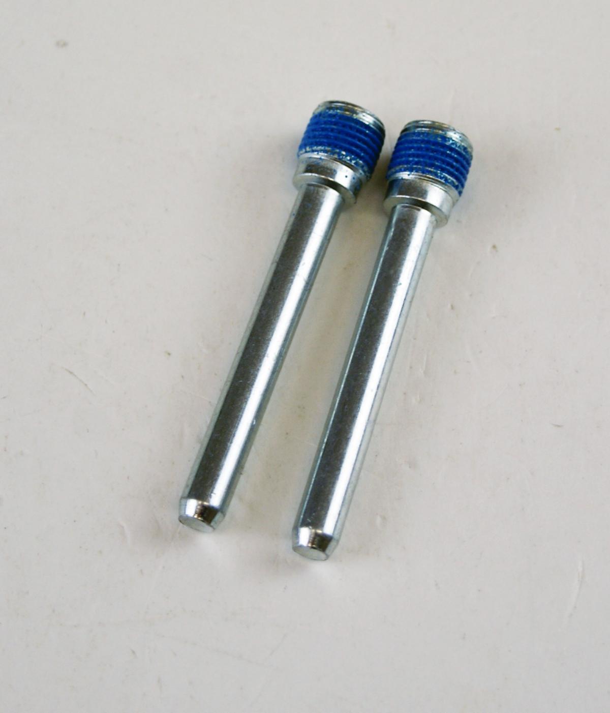 ALLBALLS BRAKE PAD BOLT KIT, ALLBALLS 18-7002 ARC-CAT/CAN-AM/HON/KAW/SUZ/YAM thumbnail 3