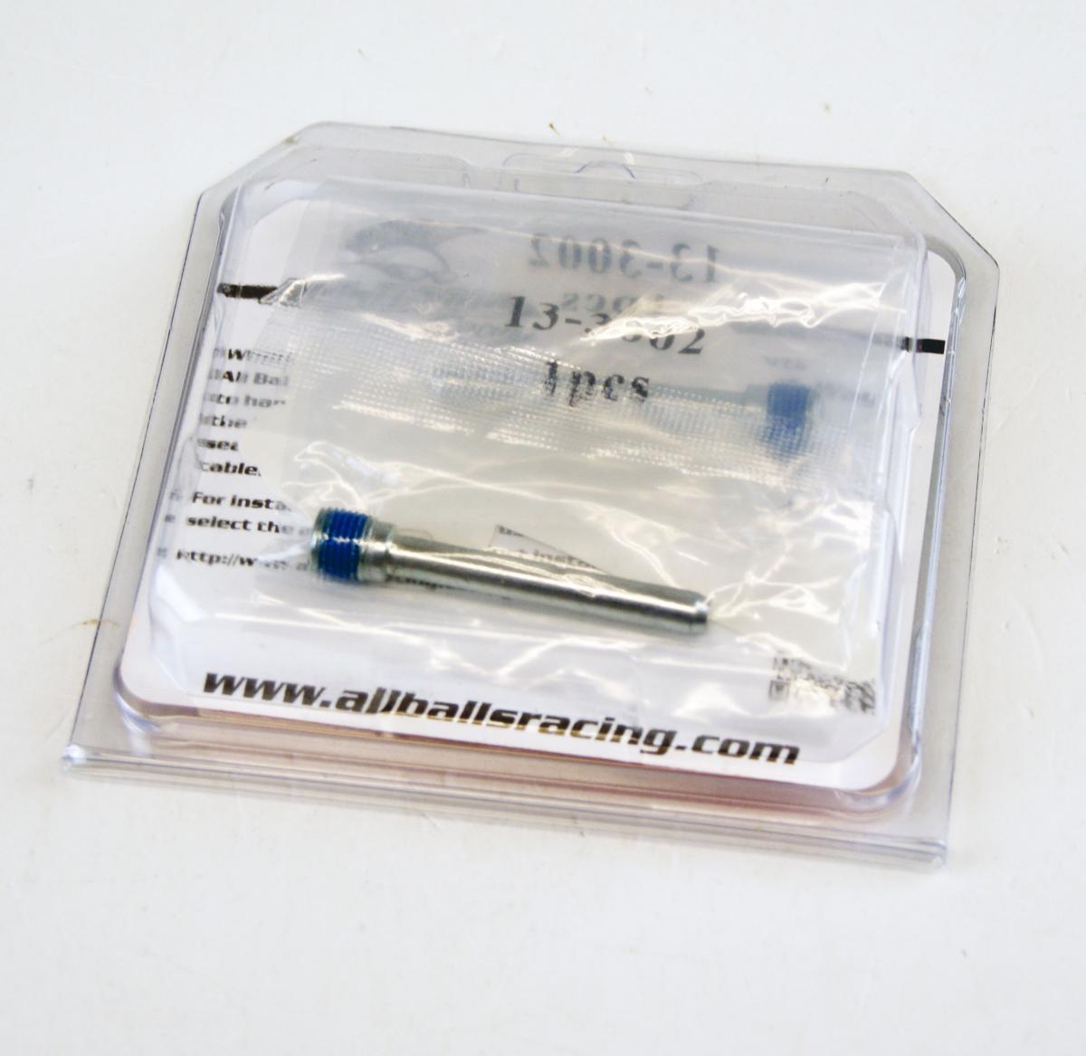 ALLBALLS BRAKE PAD BOLT KIT, ALLBALLS 18-7002 ARC-CAT/CAN-AM/HON/KAW/SUZ/YAM thumbnail 4